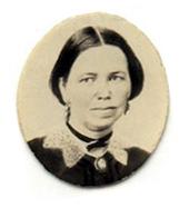 Emily Cornelia Atwood (1819 - 1869) Profile